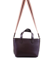 Bolsa Tote Tiracolo com Alça Dupla - Cacau BSI-6161 - CA