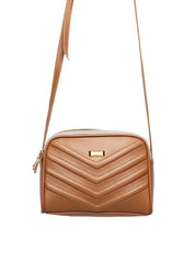 Bolsa Bag Pequena Transversal Castor BSI-5843 - CS