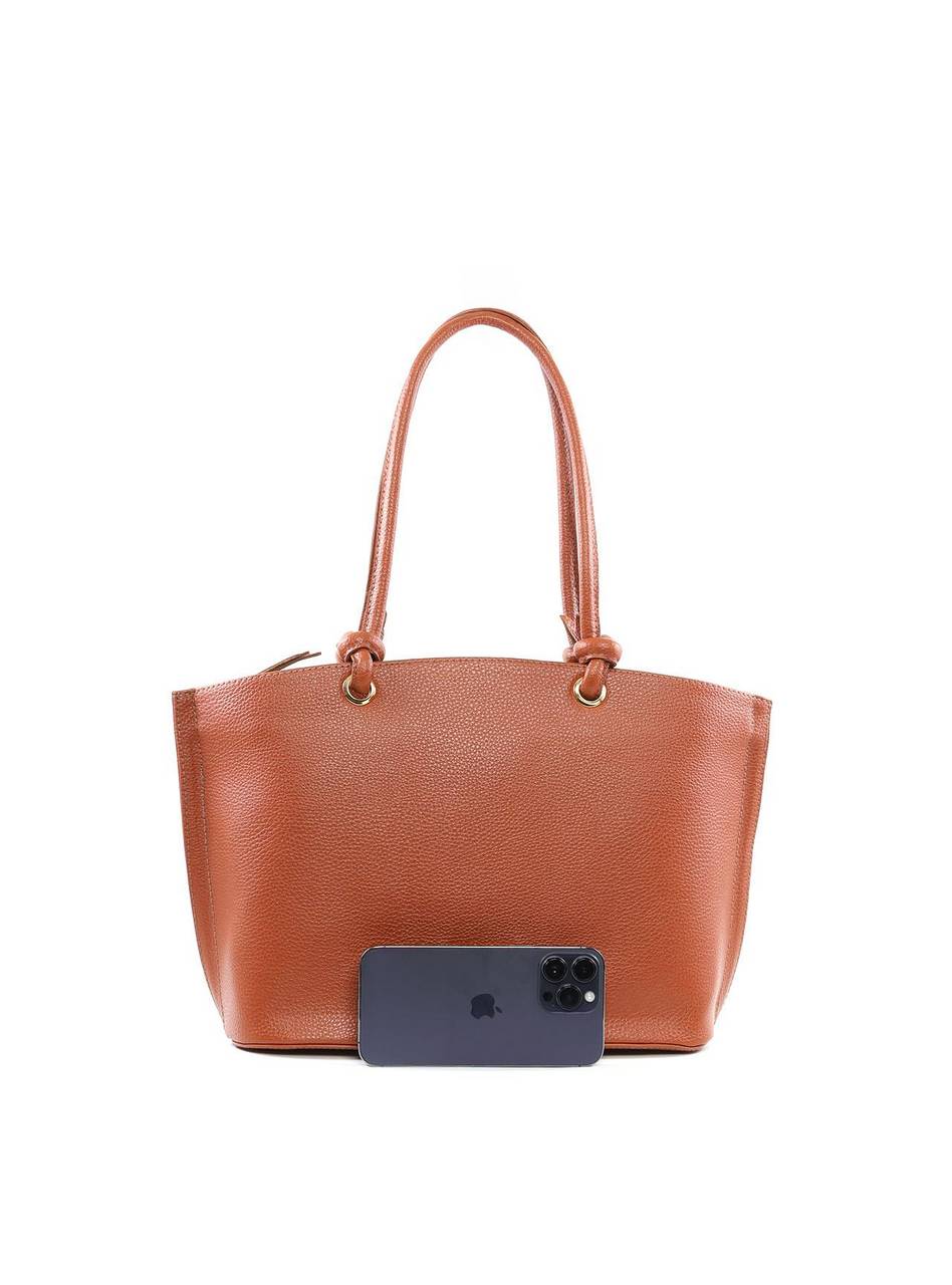 Bolsa Shopper Grande com Alça Torçal BSI-6503 - CS