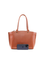 Bolsa Shopper Grande com Alça Torçal BSI-6503 - CS