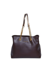 Bolsa Feminina Tiracolo Corrente Cacau BSI-5980 - CA