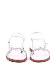 Rasteira de Prender com Strass - Fenno SDI-11802 - FE