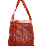 Bolsa Shopper Praiana de Tela - Castor BSI-6304 - CS