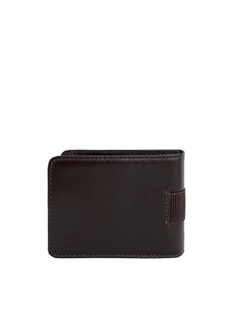 Carteira Masculina Pocket Porta-cartão Cacau CAI-639 - CA