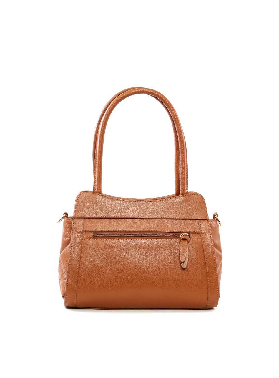 Bolsa Tote Média com Costura Matelassê na Frente BSI-6502 - CS