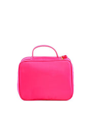 Necessaire Grande com Alça de Mão - Pink NSI-160 - PK