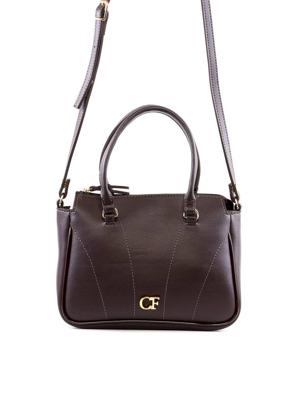 Bolsa Clutch em Matelassê com Spikes - Cacau BS-6157 - CA