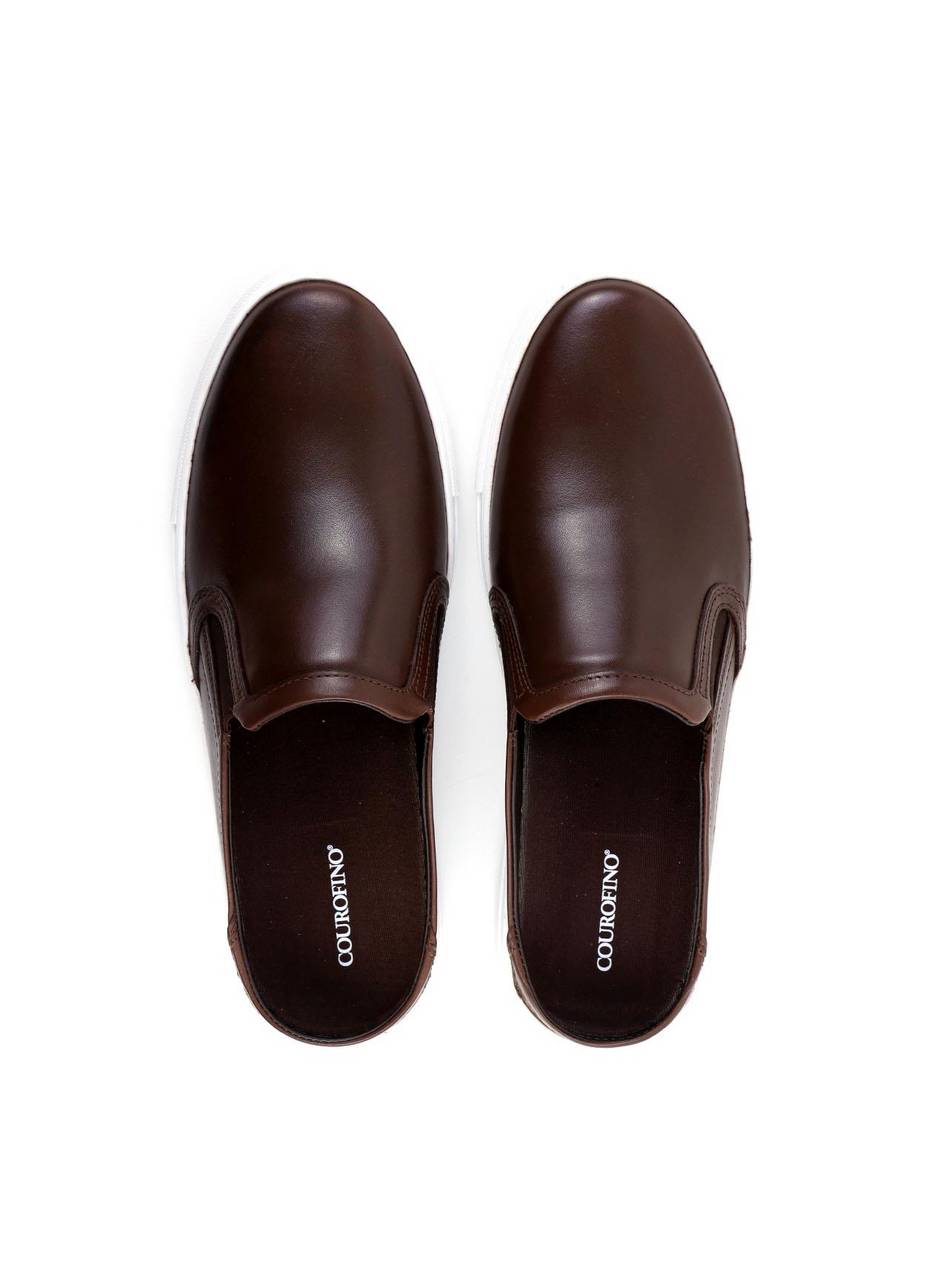 Sapatenis Masculino Master Confort - Cacau SP-11945 - CA