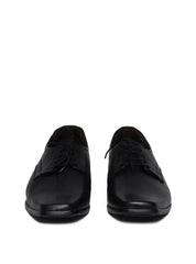 Sapato Social Masculino Couro New Civic - Preta SP-11637 - PR