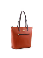 Bolsa Shopper com Bolso Frontal - Castor BSI-6361 - CS
