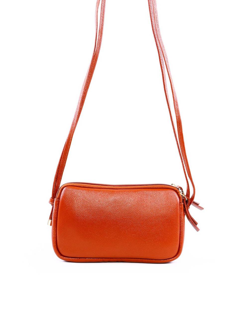 Bolsa Clutch Transversal - Castor BSI-6263 - CS