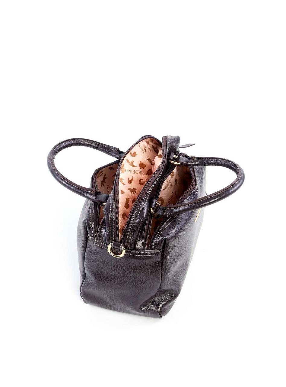 Bolsa Tote com Alça Removível - Cacau BSI-6137 - CA
