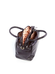 Bolsa Tote com Alça Removível - Cacau BSI-6137 - CA