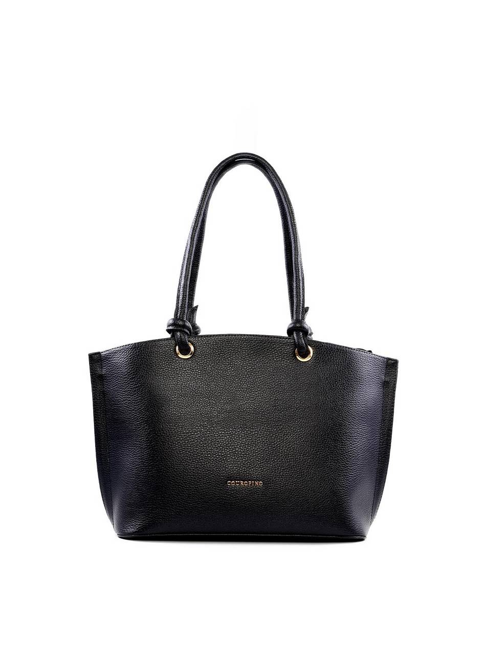 Bolsa Shopper Grande com Alça Torçal BSI-6503 - PR