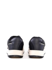 Tênis Masculino Casual com Solado Reto SP - 12215 - PR