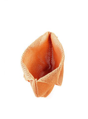 Bolsa de Tricô Meia Lua - Castor BS-6324 - CS