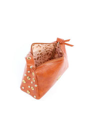 Bolsa Baú Tiracolo com Detalhes - Castor BSI-6152 - CS