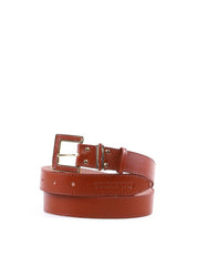 Cinto Feminino com Fivela Quadrada Forrada - Castor CTI-1007 - CS