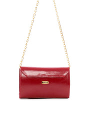 Clutch Envelope com Alça Corrente BSI-6537 - VE