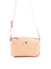 Bolsa Andréa com Alça Fita - Nude BSI-6309 - NU