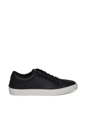 Sapatênis Masculino Master Sintético - Preta SP-11629 - PR