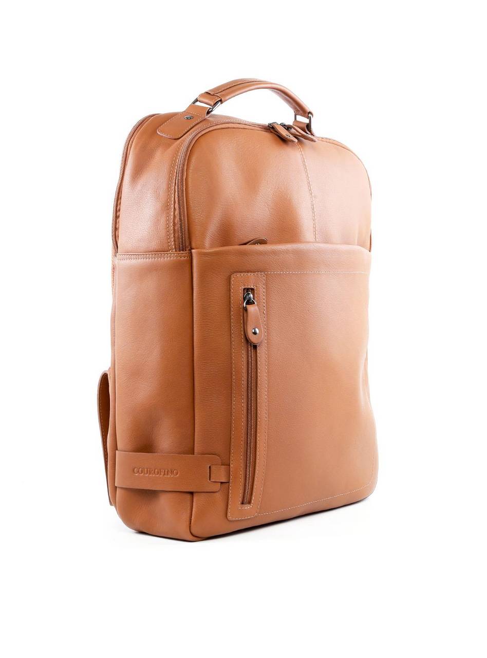 Mochila Executiva Unissex com Divisórias - Castor MEI-462 - CS