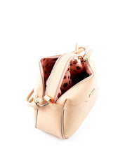 Bolsa Tote Transversal com Alça Dupla - Fenno BSI-6132 - FE