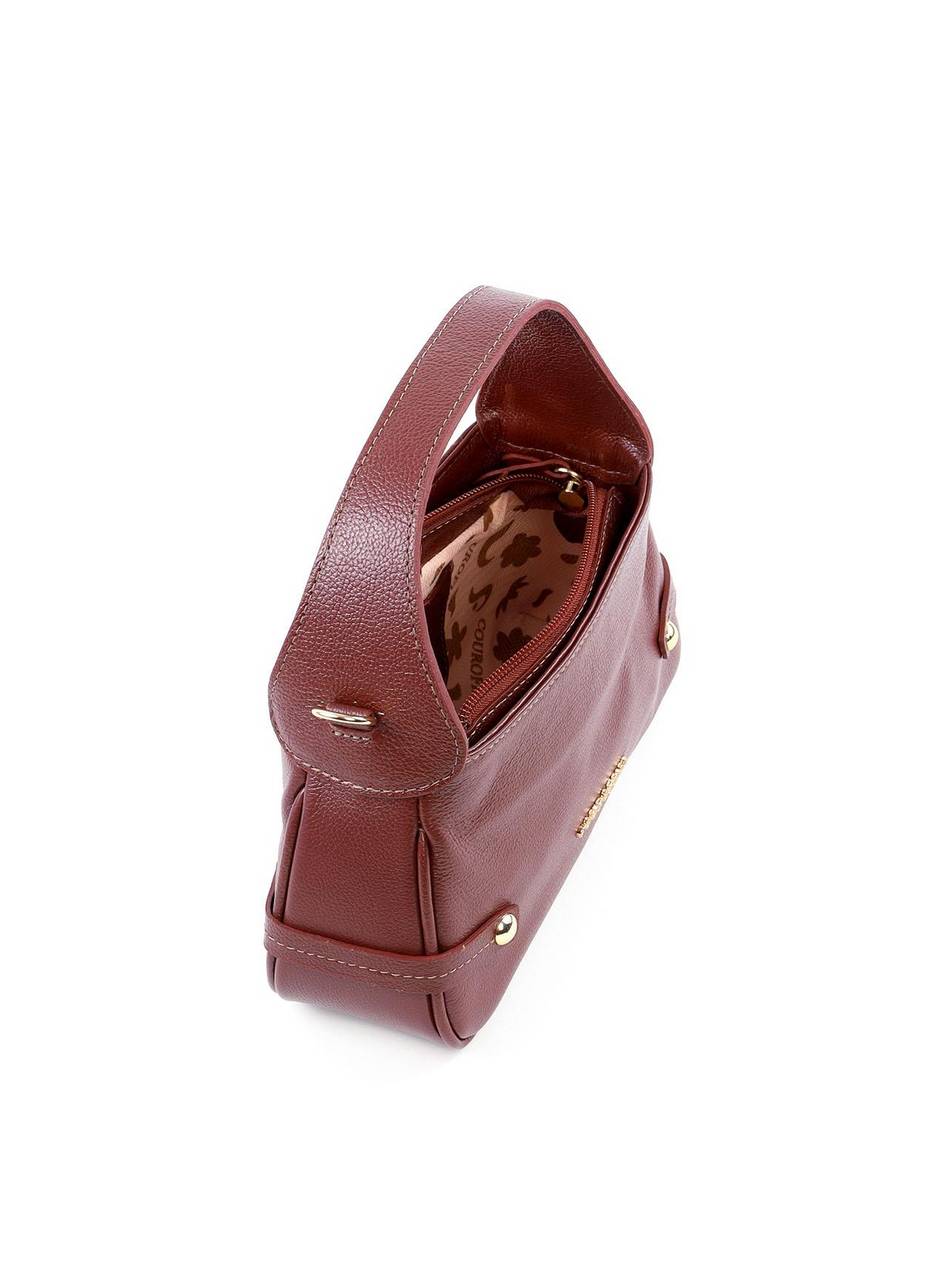 Bolsa Tote Alça Dupla e Rebites - Cacau BSI-6134 - CA