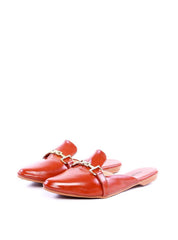 Mule de Bico Fino com Bridão - Castor SDI-11922 - CS