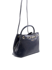 Bolsa Bucket Alça Dupla - Preta BSI-6179 - PR
