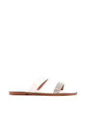 Rasteira de Dedo com Strass - Fenno SDI-11798 - FE