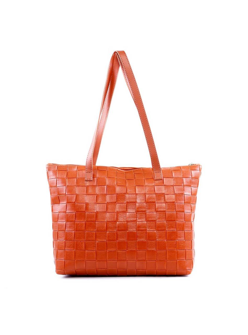 Bolsa Shopper Tiracolo com Recorte - Castor BSI-6354 - CS