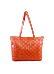 Bolsa Shopper Tiracolo com Recorte - Castor BSI-6354 - CS