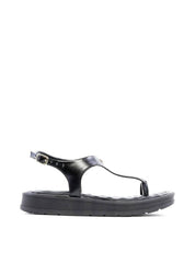 Papete de Dedo com Enfeite CF - Preta SDI-11897 - PR