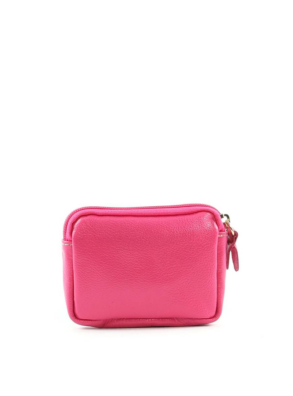 Porta Níquel Simples - Pink PNI-160 - PK