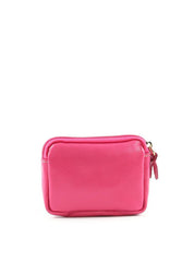 Porta Níquel Simples - Pink PNI-160 - PK