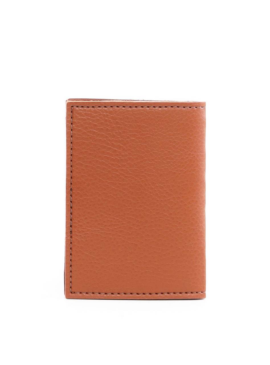 Porta Cartão Unissex Compacto Slim - Castor CAI-1039 - CS