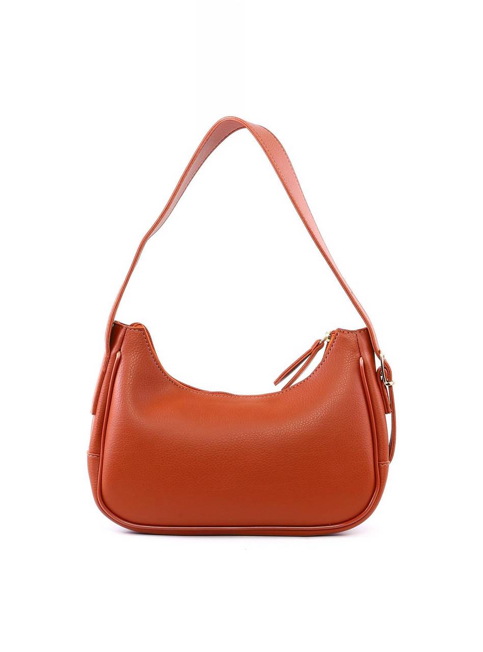 Bolsa Hobo Tiracolo Ombro - Castor BSI-5770 - CS