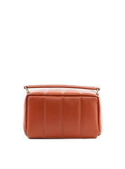 Necessaire Unissex com Detalhe em Matelassê - Castor NSI-173 - CS