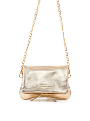 Bolsa Clutch Pequena Transversal com Alça Removível BSI-6511 - AU