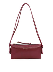 Bolsa Transversal Pequena com Alça Cordão BSI-6491 - VI