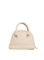 Bolsa Tote Pequena Arredondada - Fenno BSI-6239 - FE