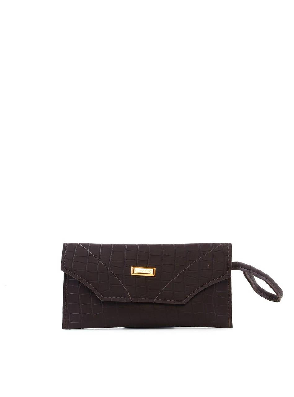 Bolsa Saddle Pequena Detalhe Diversas BSI-5574 - DV