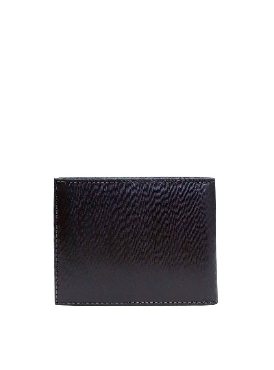 Carteira Masculina Clássica Couro Porta Cédulas Cacau CAI-533 - CA