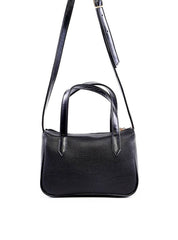 Bolsa Priscilla Tote Alça Dupla - Preta BSI-6310 - PR