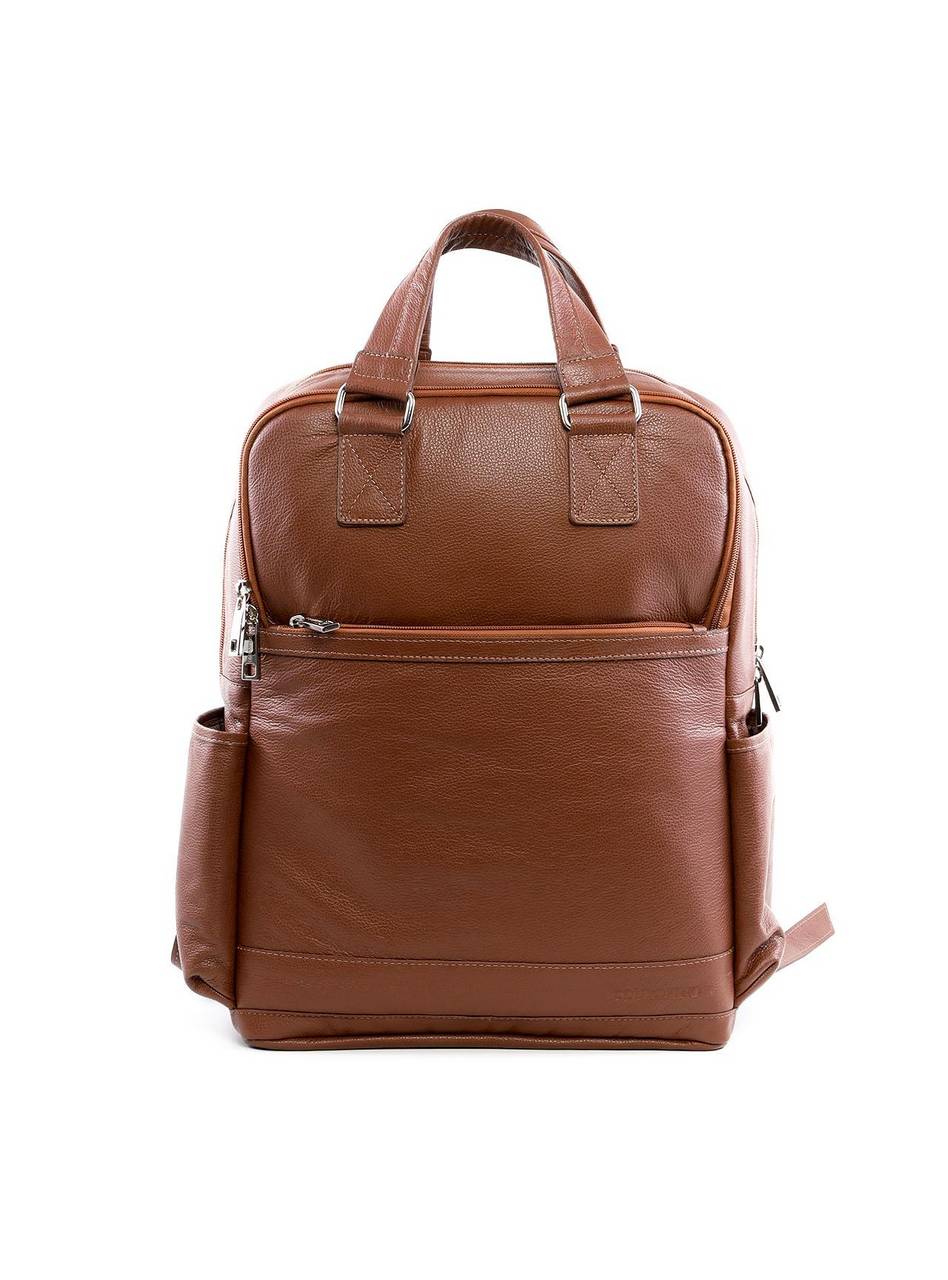 Mochila Executiva com Divisória para Notebook - Castor MEI-464 - CS