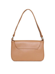 Bolsa Clutch Mão Pequena Nude BSI-5768 - NU