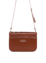 Bolsa Tote Quadrada Estruturada - Cacau BSI-6284 - CA