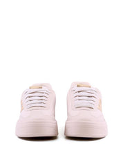 Tênis Casual com Detalhe Metalizado - Fenno SP-12116 - FE