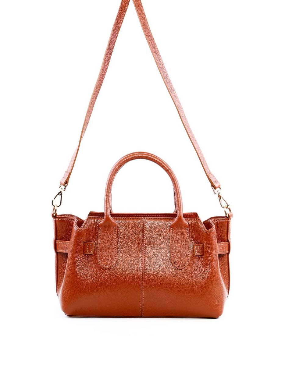 Bolsa Tote com Alça Dupla - Castor BSI-6116 - CS